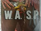 W.A.S.P.- 