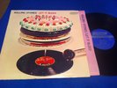ROLLING STONES orig LET IT BLEED rare LP w/ Insert and Poster LONDON