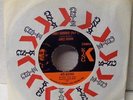 JAMES BROWN  FUNKY DRUMMER PARTS 1 & 2 KING  7