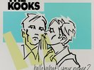THE KOOKS Hello What's Your Name? 2LP Vinyl NEW