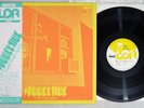 CAROL SLOANE CAROL SINGS AGAIN LOB LDC-1038 Japan OBI Vinyl LP
