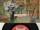 ? EP 1957 Freddy Quinn DEN STORE CHANCE Polydor 20298 DK Bildcover RARITÄT EX  ?