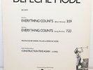 Depeche Mode – Everything Counts (12