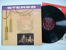 CURTAIN UP -Symphonic Dance Faves Dorati/Fennell/Paray/MERCURY SR90293-Liv Pr-LP