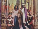 RAY FERNANDEZ AND HIS COURT cookie crumbs / soul freedom LP / SALSA LATNI # 282