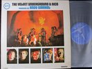 VELVET UNDERGROUND & NICO Verve 5008 TORSO Original CANADIAN  MONO Lou Reed