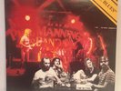 MATT TAYLOR & PHIL MANNING BAND - OZ BLUES LP AUSSIE PROG BLUES FULL MOON CHAIN