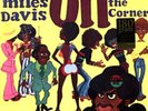 Miles Davis On The Corner 180 Gram Brand New Factory Sealed Vinyl LP