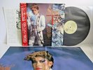 SHEILA E in romance 1600 PRINCE LP JAPAN WARNER PIONEER P-13142 OBI POSTER /