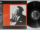 HOWLIN' WOLF MASTERWORKS VOL.4 / 300 POUNDS OF THE BLUES  Japan OBI LP