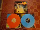The Flaming Lips - At War With The Mystics - 2 LP FOC - Coloured Vinyl - MINT
