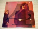 EX   The Soft Machine/Fourth/1971 CBS LP
