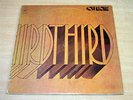 The Soft Machine/Third/1970 CBS Double LP