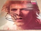 David Bowie Hand signed SPACE ODDITY Original RCA