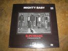 Mighty Baby - Slipstreams LP + 7