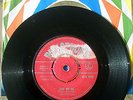 LOVE ME DO BEATLE SINGLE DAMAGED
