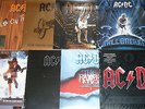 AC/DC - 180 GRAM - REMASTERED - 8 ALBUM VINYL BUNDLE + 90 TRACKS + PHOTOS + MORE