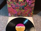 CREAM DISRAELI GEARS 1st PRESSING ATCO Two Color Label 1967 1A/1B.