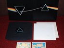 PINK FLOYD Dark Side Of The Moon LP 1973 HARVEST  MISPRINTED  1000 COPIES ONLY