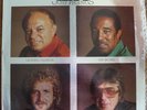 LA4 ?– Just Friends LP US Limited Ed. 1978 Concord Jazz Direct To Disc