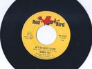 Roddie Joy He's so easy to love Red Bird NORTHERN TOP Store Stock NM 1965