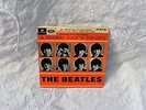 The BEATLES 