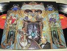 MICHAEL JACKSON [DANGEROUS 1991 GATEFOLD] LP - VINYLE - 33 TOURS [NEUF - NEW]