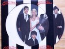 EXCELLENT  BLONDIE PARALLEL LINES VINYL LP PICTURE PIC DISC US 1978 ORIGINAL