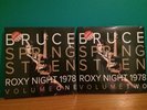 Bruce Springsteen Roxy night 1979 Sealed Vinyl