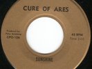 HEAR Cure Of Ares-Sunshine '69 MN heavy hard-driving psych blaster wild break