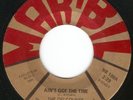 Del Counts-Ain’t Got The Time VG++ 68 MN driving Northern Soul mod garage winner