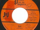 HEAR Prince And The Paupers-Exit '67 MN 3-chord organ/guitar instro insanity