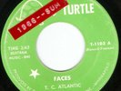 HEAR T.C. Atlantic-Faces '66 MN apocalyptical fuzzzzzz-blasting Holy Grail comps