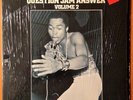 FELA & AFRICA 70 QUESTION JAM ANSWER VOL 2 EDITIONS MAKOSSA SHRINK NEAR MINT
