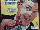 Frank Zappa Weasels Ripped My Flesh Argentina Las Comadrejas Me Arrancaron EXC