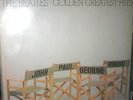 The Beatles - Golden Greatest Hits - LP von 1971 - Club Edition
