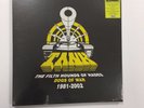 Tank ?– The Filth Hounds Of Hades - Dogs Of War 1981-2002 (VINYL BOXSET)