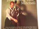 orig. jazz lp  PRESENTING RED MITCHELL Contemporary C 3538