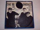 MOONDOGS - TRYING TO MAKE YOU SEE - 45  DANISH BEAT GARAGE GRAIL HEAR