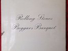 The Rolling Stones Beggars Banquet LP Decca SKL 4955 Stereo Gatefold 1968