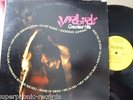 THE YARDBIRDS lp GREATEST HITS EPIC LN-24246 MONO ORIGINAL VINYL RECORD