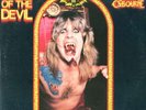 OZZY OSBOURNE Speak Of The Devil / BLACK SABBATH / 2LP GATEFOLD / JET 1982/MINT-