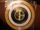 The Dead Weather - Blue Blood Blues TRIPLE DECKER Third Man Jack White Vinyl
