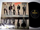 The Easybeats - Its2Easy - Garage R&B - Yellow and Black Parlophone