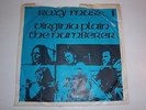 ROXY MUSIC - VIRGINIA PLAIN - 45 SINGLE  DANISH PS 1972 ENO - LISTEN