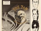 Dig The New Breed   The Jam  Vinyl Record