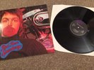 McCartney/Wings - RED ROSE SPEEDWAY-1st Uk LP Press, Laminated Sleeve + Booklet