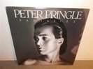 * Peter Pringle . Fantasises . Canadian Funk . Near Mint . LP