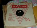ELVIS PRESLEY-My Baby Left Me/I Want,Need,Love You-RCA Victor 20-6540-E/E-