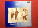 Lp Thin Lizzy: Shades Of A Blue Orphanage, Decca TXS 108
